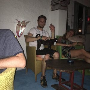 Meet your Posher, Rich